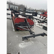 Мульчувач Wil-Rich Shredder CD 25 LK 8 м. Вживаний, Київ. Україна