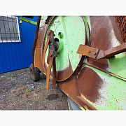 Подрібнювач Schulte FX-315, Дніпропетровська область. Україна
