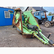 Подрібнювач Schulte FX-315, Дніпропетровська область. Україна
