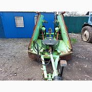 Подрібнювач Schulte FX-315, Дніпропетровська область. Україна