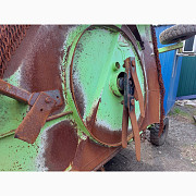Подрібнювач Schulte FX-315, Дніпропетровська область. Україна