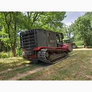Продається самохідний мульчер Prinoth Raptor 500, Тернопільська область. Украина