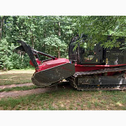 Продається самохідний мульчер Prinoth Raptor 500, Тернопільська область. Украина