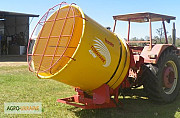 Різалка соломи Tomahawk 404-505-505XL, Полтавська обл. Украина