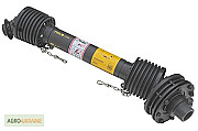 Різалка соломи Tomahawk 404-505-505XL, Полтавська обл. Украина