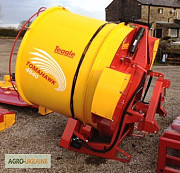 Різалка соломи Tomahawk 404-505-505XL, Полтавська обл. Украина