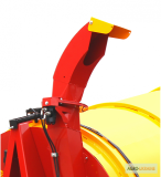 Измельчитель соломы Tomahawk 4040-5050XL, Полтавська область. Украина