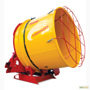Измельчитель соломы Tomahawk 4040-5050XL, Полтавська область. Украина