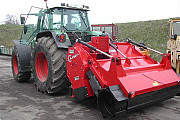 Подрібнювач пнів Prinoth RF1000, обробка до 50 см, Чернігівська область. Україна