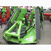 Мульчер Schulte FX-315, Київська область. Украина
