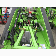 Мульчер Schulte FX-315, Київська область. Украина