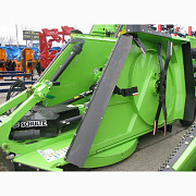 Мульчер Schulte FX-315, Київська область. Украина