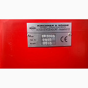 Мульчувач KIRCHNER SM 300, Київська область. Украина