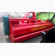 Мульчувач KIRCHNER SM 300, Київська область. Украина