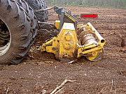 Фреза-розгортач MeriCrusher MJS-241 STG, Київська обл. Украина
