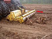Фреза-розгортач MeriCrusher MJS-241 STG, Київська обл. Украина