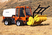 Фреза-розгалужувач MeriCrusher MJ-1.8ST, Київська область. Украина