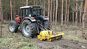 Фреза-розгалужувач MeriCrusher MJ-1.8ST, Київська область. Украина
