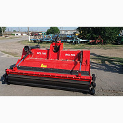 Роторний культиватор Prinoth RFL700 Kombi, Дніпропетровська область. Украина