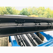 КР-6П або КЗК-6-04 каток рубаючий водонаповнювальний продаж з доставкою в господарство, ПДВ, Кіровог Україна