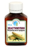 Концентрат стимулятора росту / антистресанту для кукурудзи Зеастимулин, фітогормони 20 мл/га, Київ. Україна