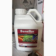 Бенефлор (Beneflor) - Біостимулятор для плодових та ягідних культур, Київська область. Україна