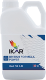 Бор IKAR NB 5-17, Ікар, Миколаївська область. Україна