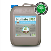 Гумат LF20 - 10 л. Life Biochem, Київ. Україна