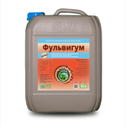 Фульвігум - 10 л, Лайф Біохім, Київ. Україна