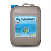 Фульвімакс - 10 л, Лайф Біохім, Київ. Україна