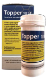 Topper 10 ST (Топпер) 100 г - регулятор росту від випадіння плодів (Польща), Волинська область. Україна