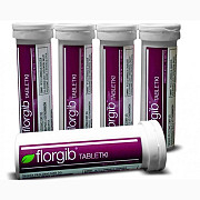 Флоргіб (Florgib) 100 г - регулятор росту на основі гіберелінової кислоти GA3, Волинська область. Україна