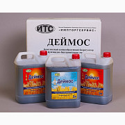 ДЕЙМОС - регулятор росту рослин з мікроелементами від ВИРОБНИКА, Дніпропетровська область. Україна