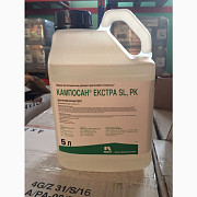 КАМПОСАН ЕКСТРА - Регулятор росту ячменю, пшениці та соняшнику, Київська область. Україна