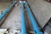 Погрузчик (транспортер) шнековий L2, 3, 4, 6, 8, 10, 12, 14 м, Запорізька область. Україна
