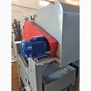 Зерновий сепаратор БСХ-3.01 (ел. дв. 0,75), Вінницька область. Украина
