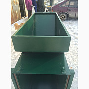 Продам сепаратор для очищення та калібрування зерна ІСМ-5, Харківська область. Україна