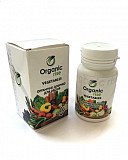 Добриво Organic Rise для овочів, Волинська область. Україна