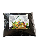 Добриво Organic Rise для овочів, Волинська область. Україна