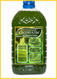Хлорела суспензія (Chlorella vulgaris) - живий штам хлорели, Одеська область. Україна