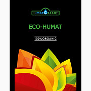 Добриво гумат калію універсальний ECO-HUMAT, Кіровоградська область. Україна