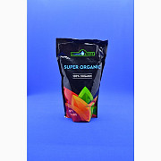 Універсальне органо-мінеральне добриво SUPER ORGANIC, Київ. Україна