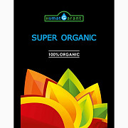 Універсальне органо-мінеральне добриво SUPER ORGANIC, Київ. Україна