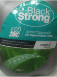Мікродобриво EcoZinc, Рівненська область. Україна