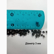 Гранули сапропелю TM SaproLife 1 т, Волинська область. Україна