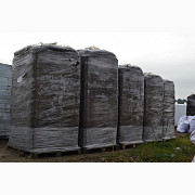 Продаю торф верховий в біг-бегах по 3500 літрів - Білорусь ОПТОМ та в роздріб, Волинська область. Україна