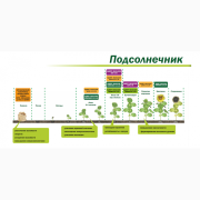 Ускорювач проростання насіння "Мальхам", Київ. Україна