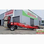 Картоплекопач AMAC G2L, Львівська область. Україна