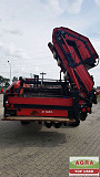 Картоплекопач AMAC G2L, Львівська область. Україна