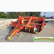 Картофелекопалка GRIMME RL 3600, Львівська область. Україна